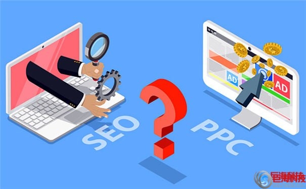 西安百度推廣：傳統(tǒng)企業(yè)網站怎么做SEO? 第1張