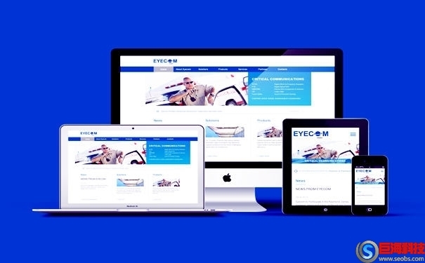 怎么做好企業(yè)網(wǎng)站SEO優(yōu)化（5個經(jīng)驗(yàn)之談） 第1張