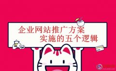 陜西網(wǎng)頁制作-這才是你要的企業(yè)網(wǎng)站推廣方案!