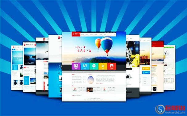 企業(yè)為什要建設網站?企業(yè)網站的作用和意義