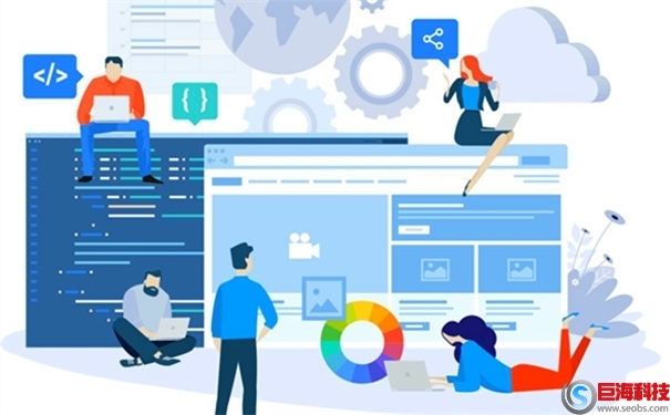 企業(yè)網(wǎng)站建設(shè)流程(制作網(wǎng)站的全過程) 第2張 企業(yè)網(wǎng)站建設(shè)流程(制作網(wǎng)站的全過程) 第2張